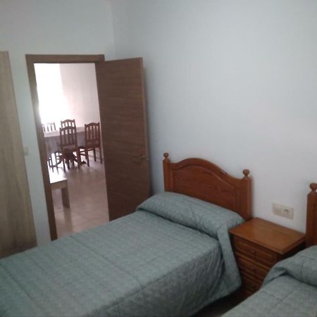 Apartamento En Vilagarcia Apartment Vilagarcia de Arousa Exterior photo