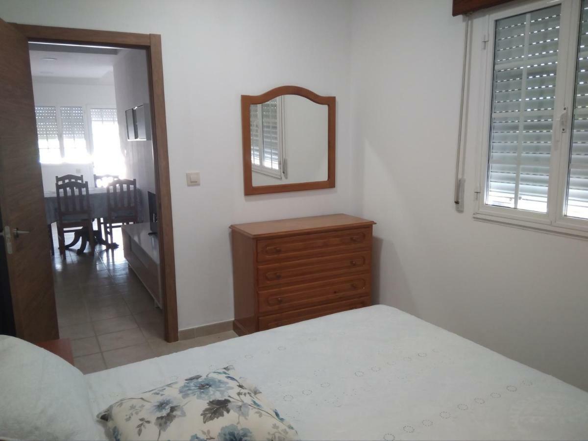 Apartamento En Vilagarcia Apartment Vilagarcia de Arousa Exterior photo