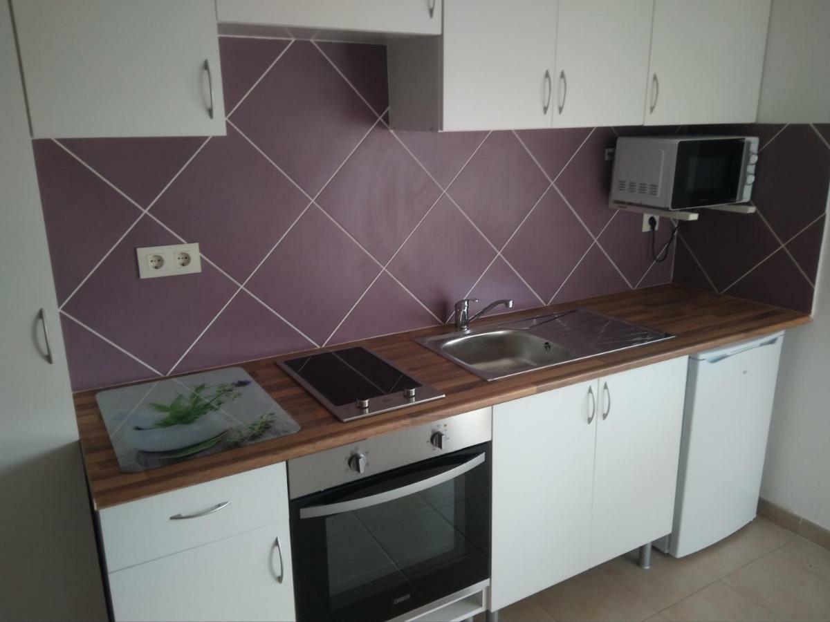 Apartamento En Vilagarcia Apartment Vilagarcia de Arousa Exterior photo