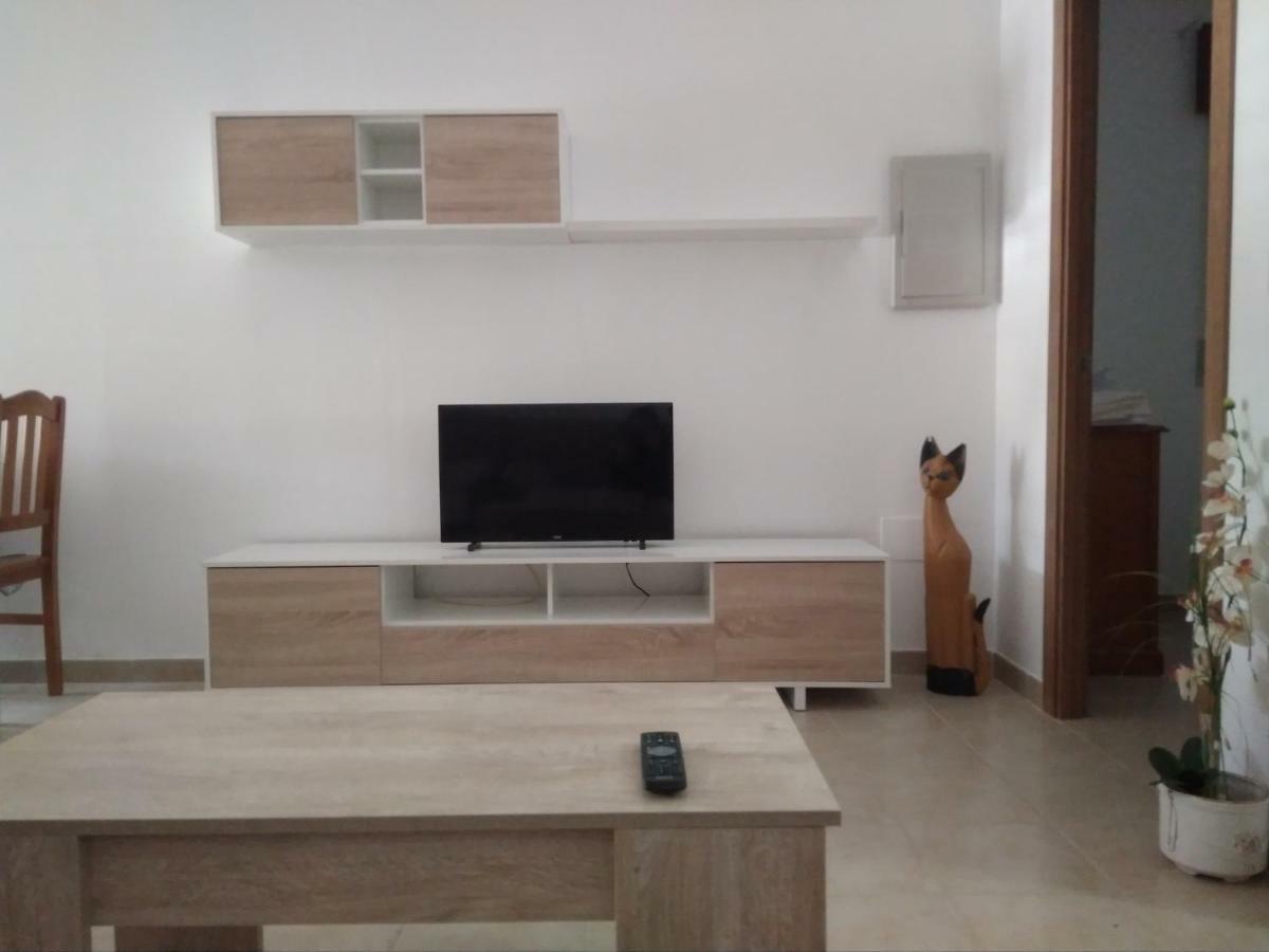 Apartamento En Vilagarcia Apartment Vilagarcia de Arousa Exterior photo